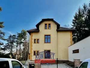 Pronájem bytu 2+kk, Včelná, Lesní kolonie, 46 m2