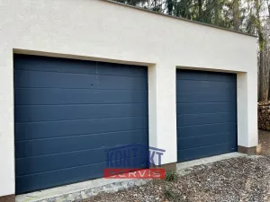 Pronájem bytu 2+kk, Včelná, Lesní kolonie, 46 m2