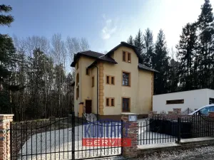 Pronájem bytu 2+kk, Včelná, Lesní kolonie, 46 m2