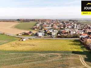 Prodej pozemku pro bydlení, Služovice, 842 m2