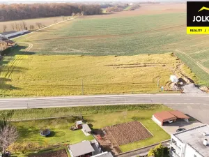 Prodej pozemku pro bydlení, Služovice, 842 m2