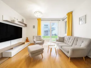 Prodej bytu 2+kk, Plzeň - Jižní Předměstí, Inženýrská, 50 m2