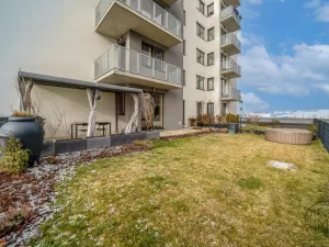 Prodej bytu 2+kk, Plzeň - Jižní Předměstí, Inženýrská, 50 m2