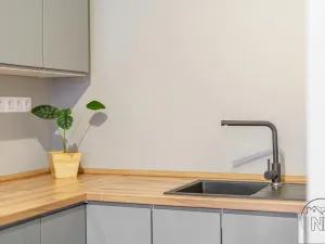 Prodej bytu 2+kk, Plzeň - Jižní Předměstí, Inženýrská, 50 m2