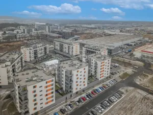 Prodej bytu 2+kk, Plzeň - Jižní Předměstí, Inženýrská, 50 m2