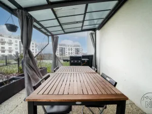 Prodej bytu 2+kk, Plzeň - Jižní Předměstí, Inženýrská, 50 m2