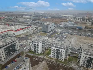 Prodej bytu 2+kk, Plzeň - Jižní Předměstí, Inženýrská, 50 m2