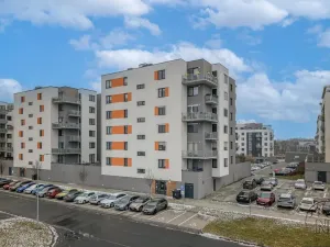 Prodej bytu 2+kk, Plzeň - Jižní Předměstí, Inženýrská, 50 m2