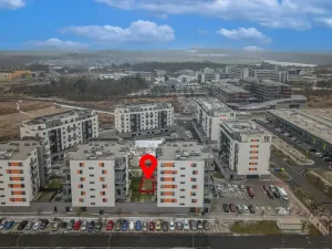 Prodej bytu 2+kk, Plzeň - Jižní Předměstí, Inženýrská, 50 m2