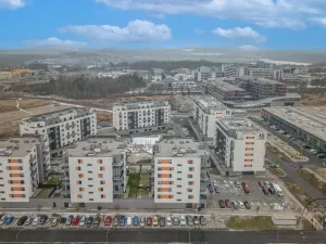 Prodej bytu 2+kk, Plzeň - Jižní Předměstí, Inženýrská, 50 m2