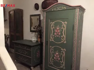 Prodej chalupy, Stráž nad Ohří - Srní, 300 m2