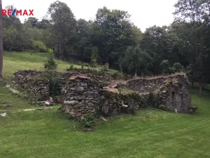 Prodej rodinného domu, Stráž nad Ohří - Srní, 300 m2