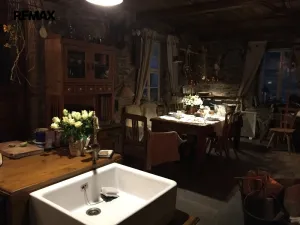 Prodej chalupy, Stráž nad Ohří - Srní, 300 m2