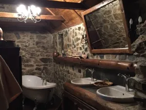 Prodej chalupy, Stráž nad Ohří - Srní, 300 m2