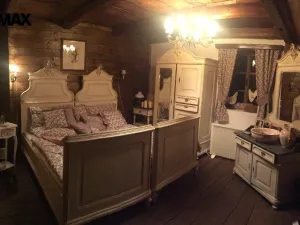 Prodej chalupy, Stráž nad Ohří - Srní, 300 m2