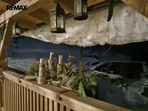 Prodej chalupy, Stráž nad Ohří - Srní, 300 m2