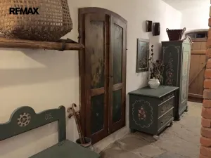 Prodej chalupy, Stráž nad Ohří - Srní, 300 m2