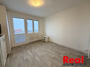 Pronájem bytu 2+kk, Brno - Líšeň, Konradova, 48 m2
