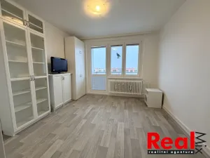 Pronájem bytu 2+kk, Brno - Líšeň, Konradova, 48 m2