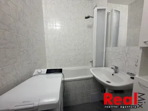 Pronájem bytu 2+kk, Brno - Líšeň, Konradova, 48 m2