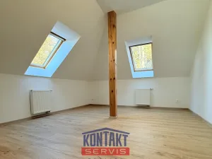 Pronájem bytu 3+kk, Včelná, Lesní kolonie, 86 m2