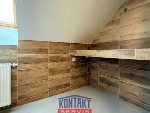 Pronájem bytu 3+kk, Včelná, Lesní kolonie, 86 m2