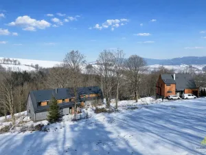 Prodej rodinného domu, Malá Morava - Zlatý Potok, 221 m2