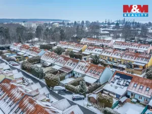 Prodej rodinného domu, Luštěnice - Zelená, Sluneční, 130 m2