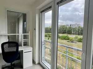 Pronájem bytu 3+kk, Praha - Stodůlky, Toufarova, 73 m2