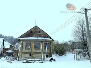 Prodej pozemku pro bydlení, Ludmírov, 241 m2