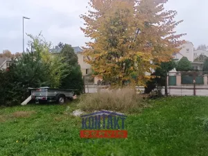 Pronájem rodinného domu, Týn nad Vltavou, Komzákova, 120 m2