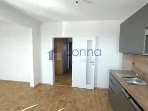 Pronájem bytu 2+kk, Praha, Bryksova, 52 m2