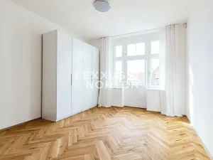 Pronájem bytu 4+kk, Praha - Vinohrady, Hradešínská, 120 m2