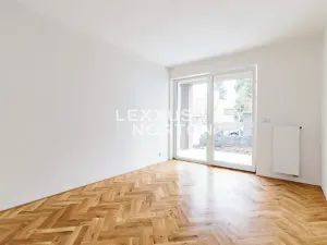 Pronájem bytu 3+kk, Praha - Smíchov, Nad Bertramkou, 80 m2