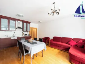 Prodej bytu 3+kk, Praha - Jinonice, Laténská, 113 m2