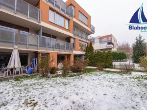 Prodej bytu 3+kk, Praha - Jinonice, Laténská, 113 m2