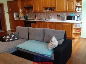 Pronájem bytu 2+kk, České Budějovice - České Budějovice 3, 90 m2