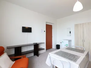 Pronájem pokoje, Praha - Čakovice, Danielova, 20 m2