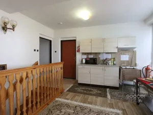 Pronájem pokoje, Praha - Čakovice, Danielova, 20 m2