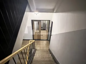 Prodej bytu 2+1, Varnsdorf, Legií, 52 m2