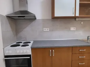 Pronájem bytu 1+1, Praha - Nusle, Družstevní, 38 m2