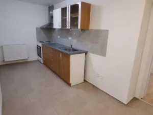 Pronájem bytu 1+1, Praha - Nusle, Družstevní, 38 m2