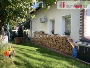 Prodej rodinného domu, Hradešín, 140 m2