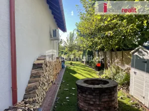 Prodej rodinného domu, Hradešín, 140 m2