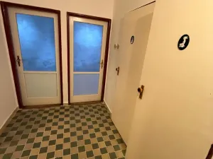 Prodej bytu 2+1, Most, tř. Budovatelů, 58 m2