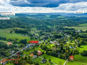 Prodej ubytování, Kunratice, 418 m2