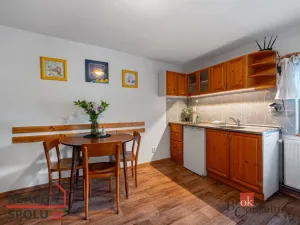 Prodej ubytování, Kunratice, 418 m2