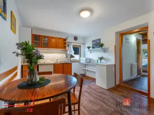 Prodej ubytování, Kunratice, 418 m2