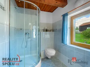 Prodej ubytování, Kunratice, 418 m2