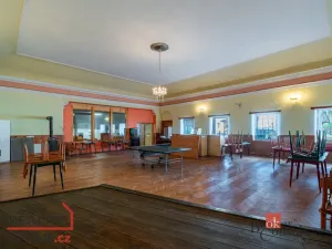Prodej ubytování, Kunratice, 418 m2